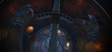 Thief VR: Legacy of Shadow PC Steam CD Key Thief VR: Legacy of Shadow PC Steam CD Key