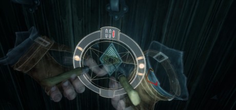 Thief VR: Legacy of Shadow PC Steam CD Key Thief VR: Legacy of Shadow PC Steam CD Key