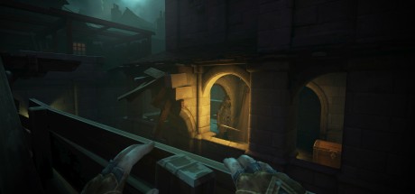 Thief VR: Legacy of Shadow PC Steam CD Key Thief VR: Legacy of Shadow PC Steam CD Key