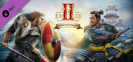 Age of Empires II: Definitive Edition - Victors and Vanquished DLC EU Steam CD Key Age of Empires II: Definitive Edition - Victors and Vanquished DLC EU Steam CD Key