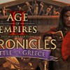 Age of Empires II: Definitive Edition - Chronicles: Battle for Greece DLC PC Steam CD Key Age of Empires II: Definitive Edition - Chronicles: Battle for Greece DLC PC Steam CD Key