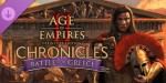 Age of Empires II: Definitive Edition - Chronicles: Battle for Greece DLC PC Steam CD Key