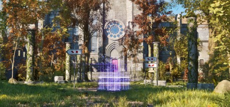 The Talos Principle: Reawakened EU PC Steam CD Key