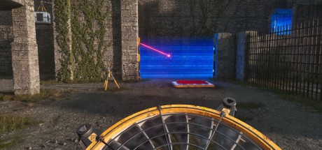 The Talos Principle: Reawakened EU PC Steam CD Key