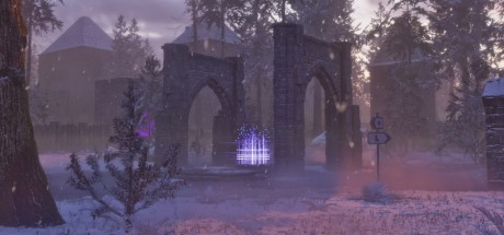 The Talos Principle: Reawakened EU PC Steam CD Key