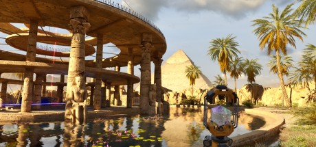 The Talos Principle: Reawakened EU PC Steam CD Key