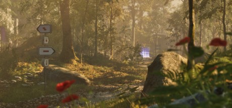 The Talos Principle: Reawakened EU PC Steam CD Key