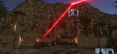 The Talos Principle: Reawakened EU PC Steam CD Key