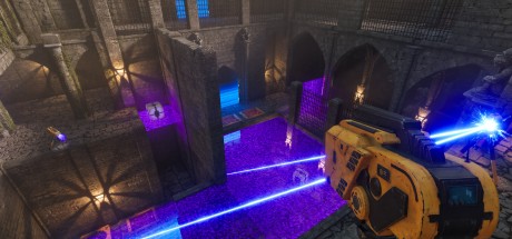 The Talos Principle: Reawakened EU PC Steam CD Key