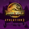 Jurassic World Evolution 2: Secret Species Pack DLC PC Steam CD Key Jurassic World Evolution 2: Secret Species Pack DLC PC Steam CD Key