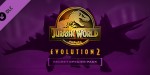 Jurassic World Evolution 2: Secret Species Pack DLC PC Steam CD Key