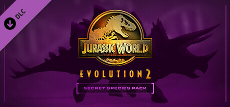 Jurassic World Evolution 2: Secret Species Pack DLC PC Steam CD Key