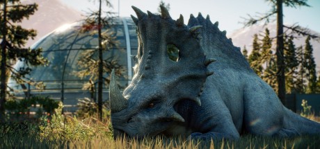 Jurassic World Evolution 2: Secret Species Pack DLC PC Steam CD Key Jurassic World Evolution 2: Secret Species Pack DLC PC Steam CD Key