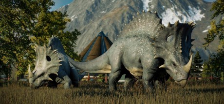 Jurassic World Evolution 2: Secret Species Pack DLC PC Steam CD Key Jurassic World Evolution 2: Secret Species Pack DLC PC Steam CD Key