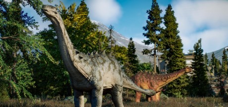 Jurassic World Evolution 2: Secret Species Pack DLC PC Steam CD Key Jurassic World Evolution 2: Secret Species Pack DLC PC Steam CD Key