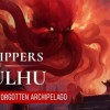 Worshippers of Cthulhu EU PC Steam CD Key