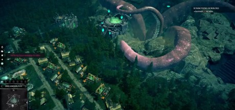 Worshippers of Cthulhu EU PC Steam CD Key Worshippers of Cthulhu EU PC Steam CD Key