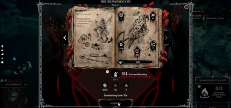 Worshippers of Cthulhu EU PC Steam CD Key Worshippers of Cthulhu EU PC Steam CD Key