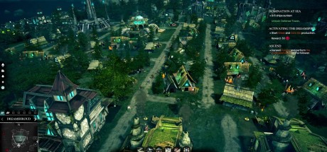 Worshippers of Cthulhu EU PC Steam CD Key Worshippers of Cthulhu EU PC Steam CD Key