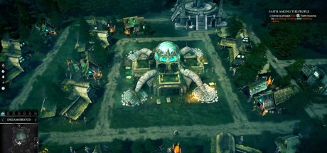 Worshippers of Cthulhu EU PC Steam CD Key Worshippers of Cthulhu EU PC Steam CD Key