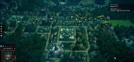 Worshippers of Cthulhu EU PC Steam CD Key Worshippers of Cthulhu EU PC Steam CD Key
