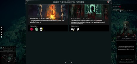 Worshippers of Cthulhu EU PC Steam CD Key Worshippers of Cthulhu EU PC Steam CD Key