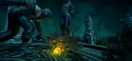 Worshippers of Cthulhu EU PC Steam CD Key Worshippers of Cthulhu EU PC Steam CD Key