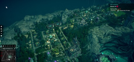 Worshippers of Cthulhu EU PC Steam CD Key Worshippers of Cthulhu EU PC Steam CD Key