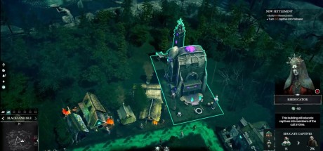 Worshippers of Cthulhu EU PC Steam CD Key Worshippers of Cthulhu EU PC Steam CD Key