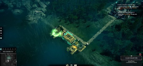 Worshippers of Cthulhu EU PC Steam CD Key Worshippers of Cthulhu EU PC Steam CD Key