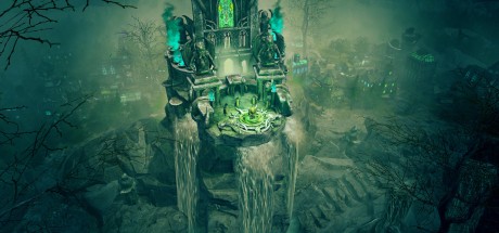 Worshippers of Cthulhu EU PC Steam CD Key Worshippers of Cthulhu EU PC Steam CD Key