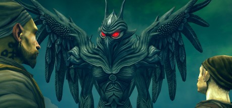 Worshippers of Cthulhu EU PC Steam CD Key Worshippers of Cthulhu EU PC Steam CD Key
