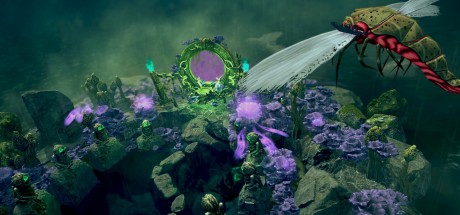 Worshippers of Cthulhu EU PC Steam CD Key Worshippers of Cthulhu EU PC Steam CD Key