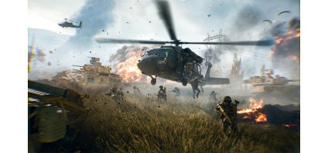 Battlefield 6 Early Beta Access CD Key Battlefield 6 Early Beta Access CD Key