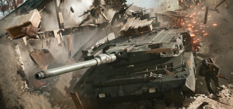 Battlefield 6 - Vehicle Decal - Flexible Plan DLC PC Steam / EA App / Battle.net / Xbox Series X|S / PS5 CD Key Battlefield 6 - Vehicle Decal - Flexible Plan DLC PC Steam / EA App / Battle.net / Xbox Series X|S / PS5 CD Key