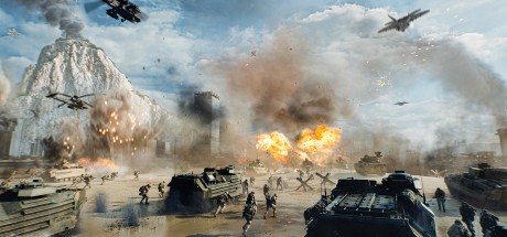 Battlefield 6 - Vehicle Decal - Flexible Plan DLC PC Steam / EA App / Battle.net / Xbox Series X|S / PS5 CD Key Battlefield 6 - Vehicle Decal - Flexible Plan DLC PC Steam / EA App / Battle.net / Xbox Series X|S / PS5 CD Key