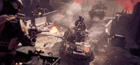 Battlefield 6 Early Beta Access CD Key Battlefield 6 Early Beta Access CD Key