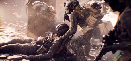 Battlefield 6 Early Beta Access CD Key Battlefield 6 Early Beta Access CD Key
