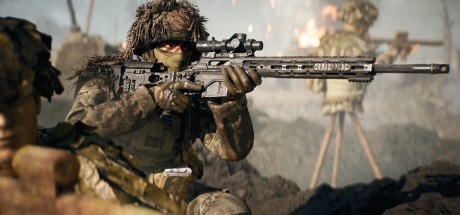 Battlefield 6 EU PC EA App CD Key Battlefield 6 EU PC EA App CD Key