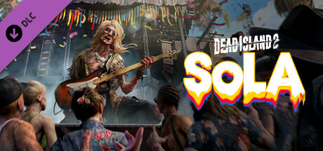 Dead Island 2 - SoLA DLC PC Steam CD Key Dead Island 2 - SoLA DLC PC Steam CD Key