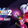 DRAGON BALL XENOVERSE 2 - FUTURE SAGA Chapter 1 DLC EU PC Steam CD Key