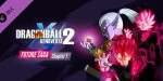 DRAGON BALL XENOVERSE 2 - FUTURE SAGA Chapter 1 DLC EU PC Steam CD Key