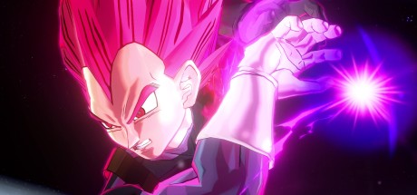 DRAGON BALL XENOVERSE 2 - FUTURE SAGA Chapter 1 DLC EU PC Steam CD Key