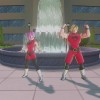 DRAGON BALL XENOVERSE 2 - FUTURE SAGA Chapter 1 DLC EU PC Steam CD Key