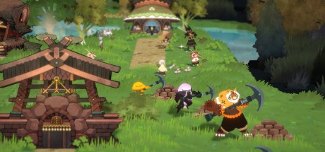 Yaoling: Mythical Journey EU PC Steam CD Key Yaoling: Mythical Journey EU PC Steam CD Key