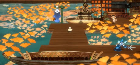 Yaoling: Mythical Journey PC Steam CD Key Yaoling: Mythical Journey PC Steam CD Key