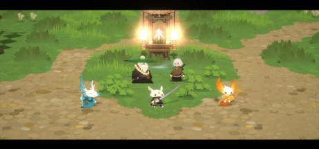 Yaoling: Mythical Journey PC Steam CD Key Yaoling: Mythical Journey PC Steam CD Key