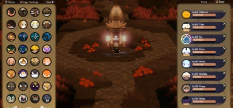 Yaoling: Mythical Journey PC Steam CD Key Yaoling: Mythical Journey PC Steam CD Key