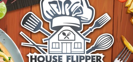 House Flipper - Dine Out DLC EU PC Steam CD Key