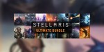 Stellaris: Ultimate Bundle 2022 EU Steam CD Key